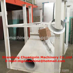 Fireproof Magnesium Oxide Board Production machine