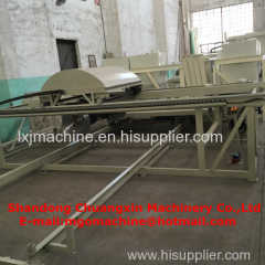 Fireproof Magnesium Oxide Board Production machine