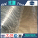 HOT-DIPPED GALVANIZED WELDED WIRE MESH