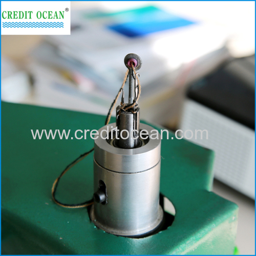 CREDIT OCEAN high quality machine head for knitting machine part