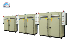 Temperature cycling oven supplier china -Precision Hot Air Oven