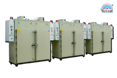 Temperature cycling oven supplier china -Precision Hot Air Oven