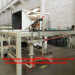 Mgo wall board making machine production line