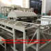 Mgo wall board making machine production line