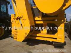 Low price cost chinese backhoe loader for sale