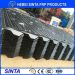 1220mm UV protection PVC cooling tower fill media for water treatment