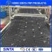 1220mm UV protection PVC cooling tower fill media for water treatment