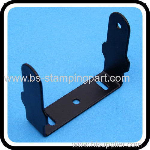 metal sheet "U" shape bracket