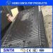 PVC cooling tower fill media 1220mm width/Cross flow cooling tower infill packs with integral louvers