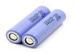 Original Samsung Cylindrical Lithium Battery with 2C Max Discharge Current