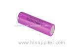 Rechargeable Cylindrical Battery Cell 18650 For Portable Monitor / Hematology Analyzer