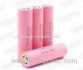 18650 Cylindrical Lithium Battery 3000mah Capacity For Ecg Monitoring Equipment