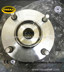 40202-ED510 FOR TIIDA / CUBE 1.5 1.6 1.8 Front Axle Wheel Hub Bearing ENGINE MR18D AUTO WHEEL UNIT PARTS