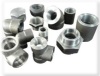 Electric Galvanized Malleable Iron Pipe Fittings Manufacturers with DIN THREAD(STANDARD)