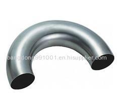 nps 16"" sch120 a234 wp5 alloy steel pipe fittings