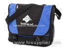Lightweight Shoulder Kids Messenger Bag 600D Polyester Custom Printed