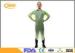 Sterile CPE Disposable Protective Clothing For Laboratory / Beauty Room