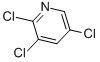 CAS No.16063-70-0 Pharmaceutical Intermediates 2 3 5 Trichloropyridine
