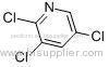 CAS No.16063-70-0 Pharmaceutical Intermediates 2 3 5 Trichloropyridine