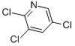 CAS No.16063-70-0 Pharmaceutical Intermediates 2 3 5 Trichloropyridine