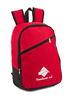 Hunting Ergonomic Polyester Backpack Boottle Hoding Front Pockets For Adult