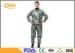 PE / PVC Disposable Neoprene Sweat Suit For Losing Weight / Working Out