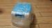 Waterproof Disposable Pedicure Chair Liners Plastic Cover Strip / Round Style