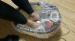 LDPE Plastic Clear Disposable Pedicure Liners For Foot Spa / Beauty Salon