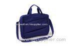 600D Business Laptop Bags Shoulder Bag Water Resistant With Pockets