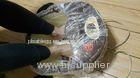 LDPE Disposable Pedicure Bowl Liners / Disposable SPA Liner For Pedicure Chair