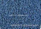 Blue / Red Granule Molluscicides Pesticides High Purity Natural Snail Repellent