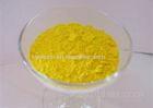 CAS 50-65-7 Molluscicides Pesticides Niclosamide Anhydrous Monohydrate 70 WP