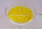CAS 50-65-7 Molluscicides Pesticides Niclosamide Anhydrous Monohydrate 70 WP