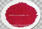 CAS 74115-24-5 Red Clofentezine Acaricide For Ornamentals / Food Crops Protection