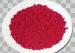 CAS 74115-24-5 Red Clofentezine Acaricide For Ornamentals / Food Crops Protection