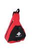 Washable Travel Triangle Sling Backpack Single Shoulder Strap Adjustable