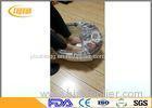 Healthy Disposable Square Plastic Liners For Pedicure Tubs / Chair Bowl