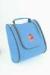 Personalised Men Hanging Travel Toilet Bag Foldaway SGS Certificate