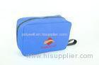 Mens Travel Cosmetic Bags Hanging Toiletry Cosmetics Travel Bag With Tote Hand