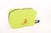 Muti Functional Gift Toiletry Travel Bags For Travel Heat Transfer Printing