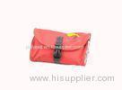 Small Folding Travel Cosmetic Bags Hanging Travel Toiletry Bag For Women