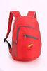 Water Resistant Girls Packable Day Backpack Lightweight Day Pack For Climbing