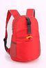 Summer Custom Reusable Lightweight Travel Daypack For Students Environmental
