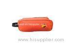 Custom Zippered Shoe Bag Packing Shoe Pocket Sneaker Carrying Case Portable