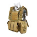 RRV reconnaissance Tactical Vest Operator Body Armor Plate Carrier tactical Vest