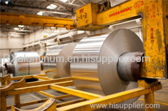 Henan Ruixiang Aluminum Industry Co., Ltd