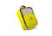 Monogrammed Individual Zippered Shoe Bag Recycled With PP Handle