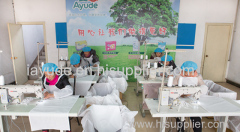 Beijing Myshine Trade co., Ltd