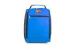 Zip Top Deep Blue Durable Travel Shoe Bags For Men Swimming Outdoor