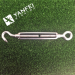 Eye and jaw Stainless steel Turnbuckle